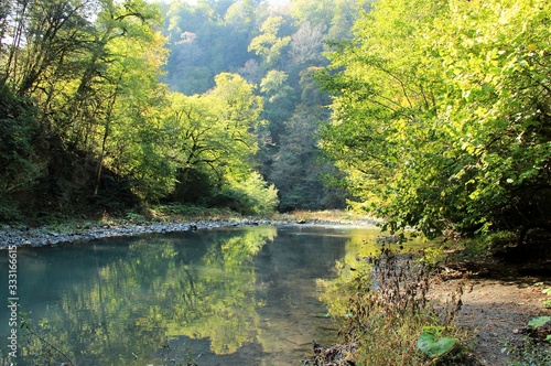 Of The North Caucasus
