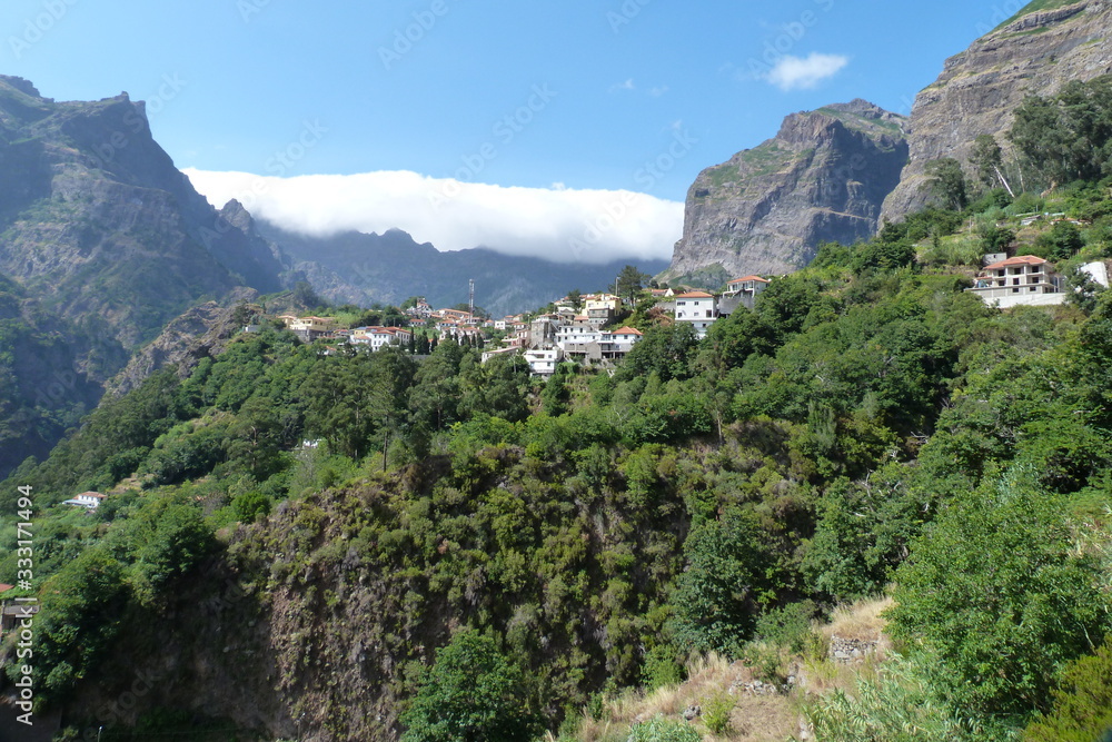 Madeira Madeira