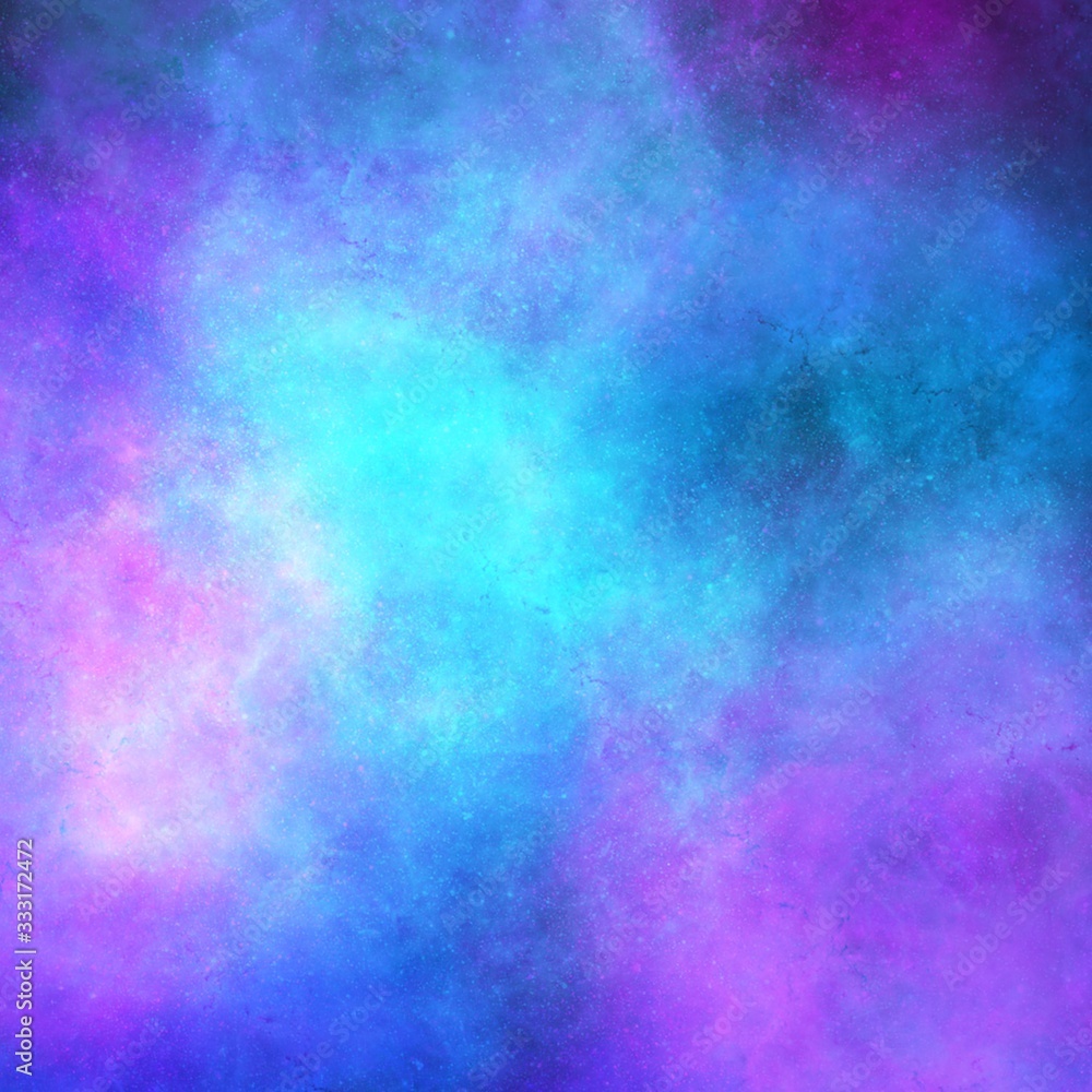 Abstract nebula background for banner business advertising, vector illlustration. Abstract nebula background for banner business advertising, vector illlustration.
