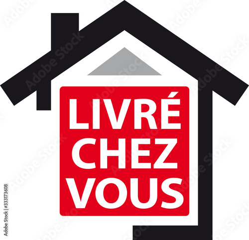 PICTO LIVRE CHEZ VOUS - V2