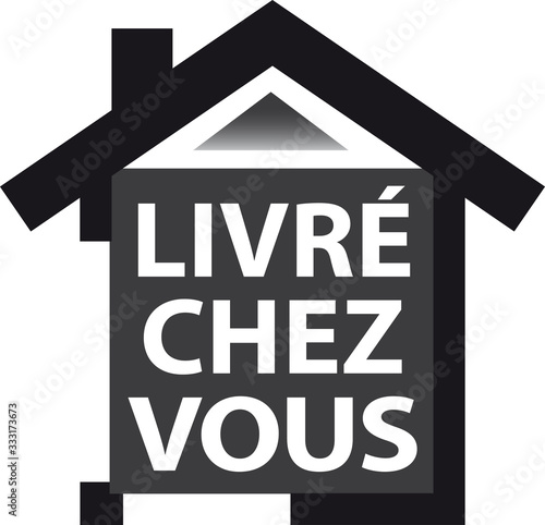 PICTO LIVRE CHEZ VOUS - V1