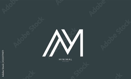 Alphabet letter icon logo Free Download Alphabet letter icon logo - GFXLoad