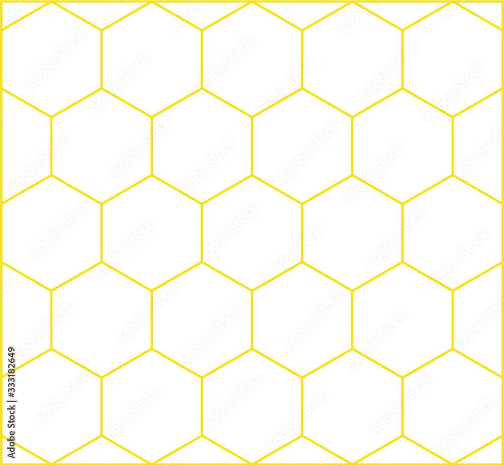 seamless honeycomb pattern seamless honeycomb pattern