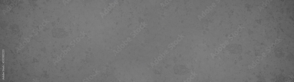 Anthracite gray stone concrete texture background banner panorama Anthracite gray stone concrete texture background banner panorama