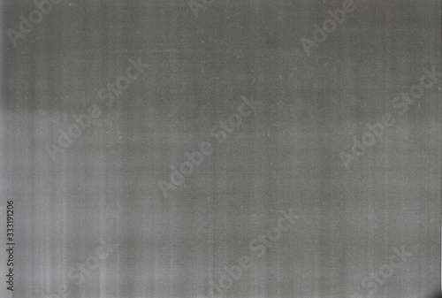 Print to test black toner , Black paper texture background.
