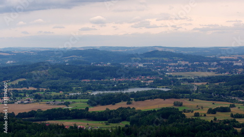 landscape - Poland
