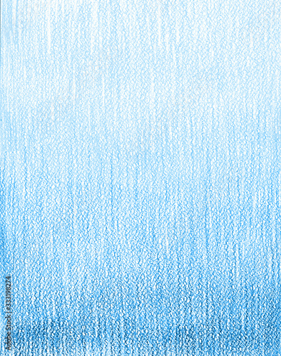 pencil background gradient blue