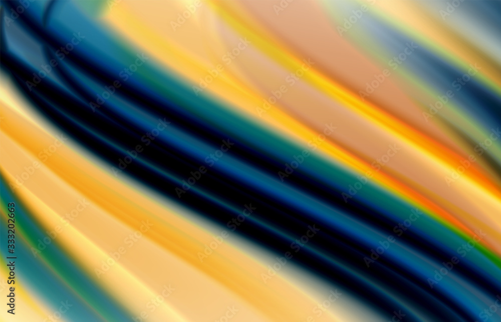 Abstract background - fluid color gradient waves, with dynamic motion line effect. Vector Illustration For Wallpaper, Banner, Background, Card, Book Illustration, landing page Abstract background - fluid color gradient waves, with dynamic motion line effect. Vector Illustration For Wallpaper, Banner, Background, Card, Book Illustration, landing page