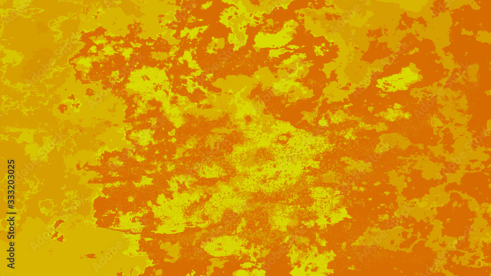 abstract grunge background art wallpaper pattern texture design orange light  water sea aqua ocean