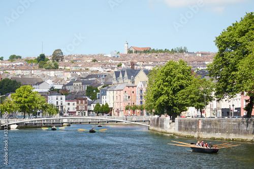 Cork City