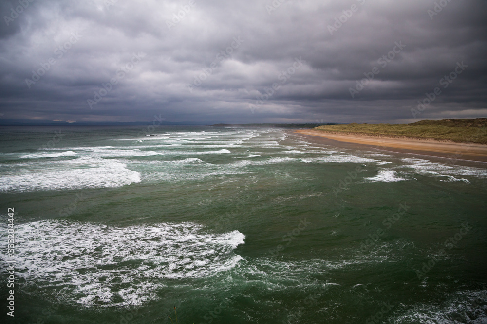 Bundoran, County Donegal