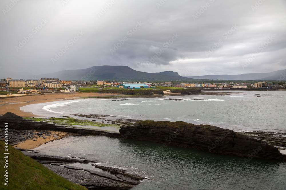 Bundoran, County Donegal