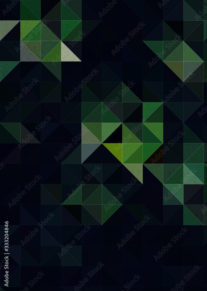 Obraz premium Abstract Colorful Geometrical Artwork,Abstract Graphical Art Background Texture,Modern Conceptual Art