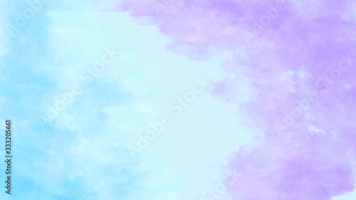 abstract watercolor background art wallpaper pattern texture design sky colorful blue purple