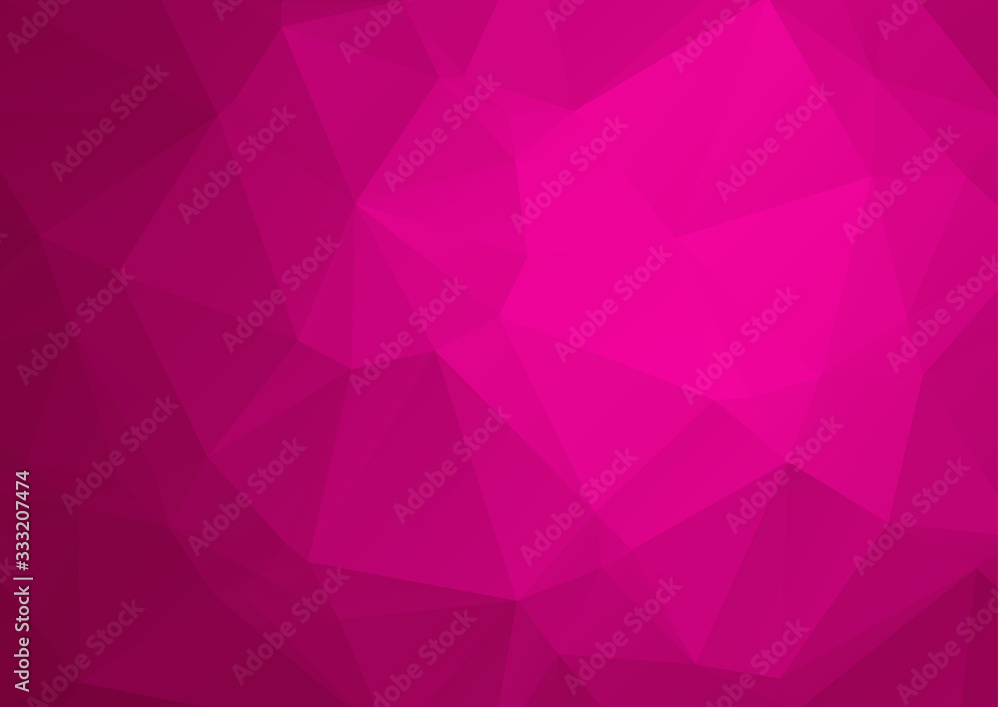 Pink White Light Polygonal Mosaic Background, Vector illustration, Business Design Templates Pink White Light Polygonal Mosaic Background, Vector illustration, Business Design Templates