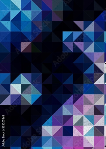  Abstract Colorful Geometrical Artwork Abstract Graphical Art Background Texture Modern Conceptual Art