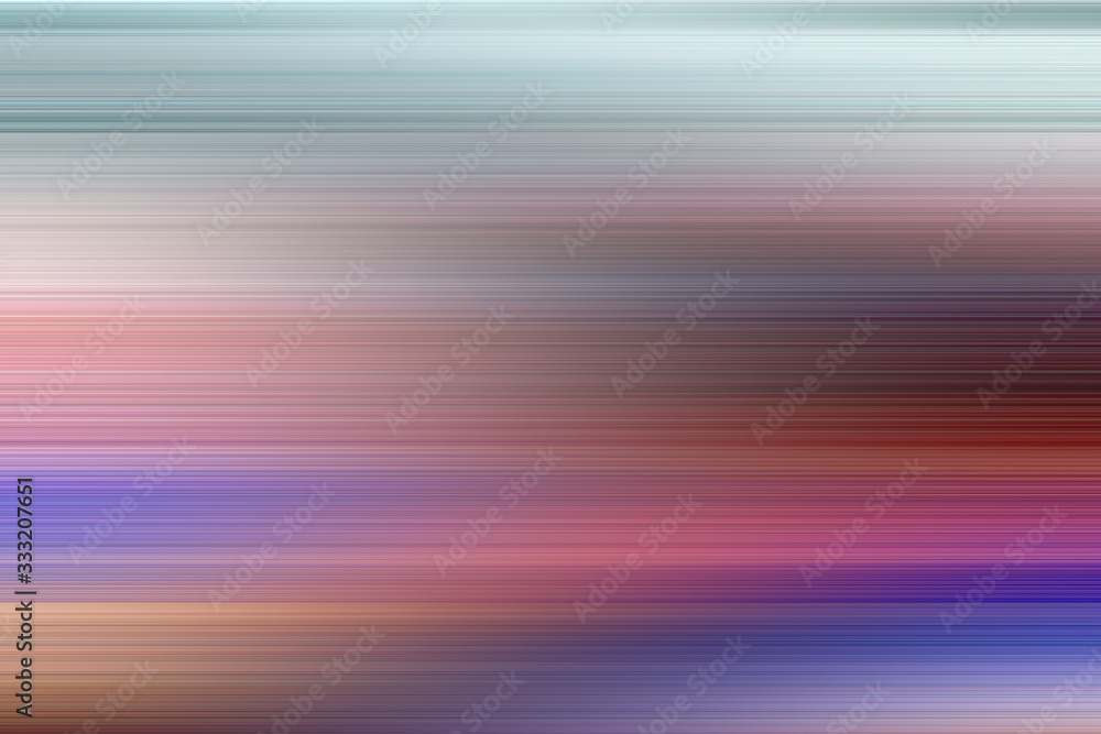 Horizontal parallel straight light lines. Movement concept modern art gradient illustration/background. Horizontal parallel straight light lines. Movement concept modern art gradient illustration/background.