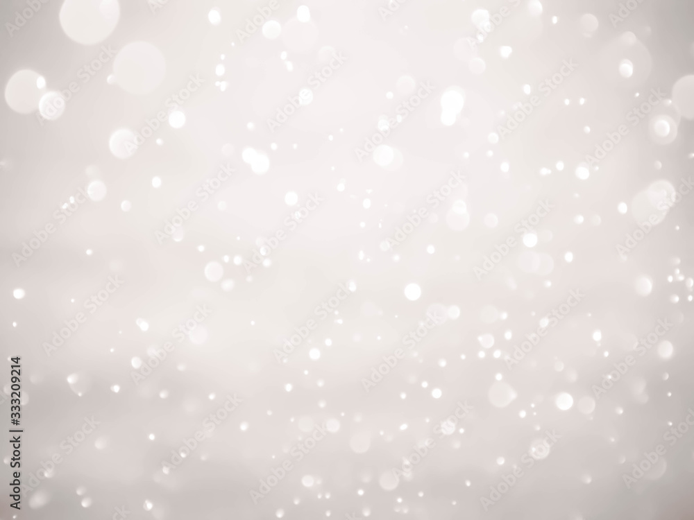 white bokeh lights defocused.Abstract bokeh lights with soft light background. Blur wall. white bokeh lights defocused.Abstract bokeh lights with soft light background. Blur wall.