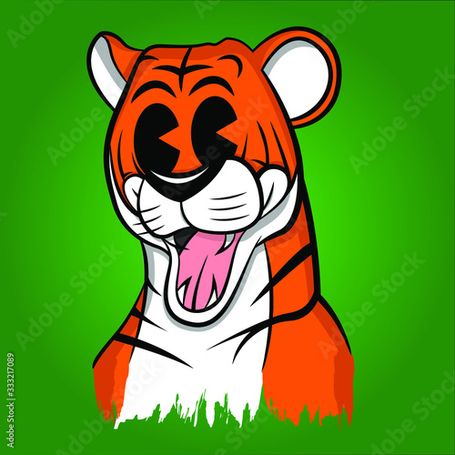 Tigre-oso