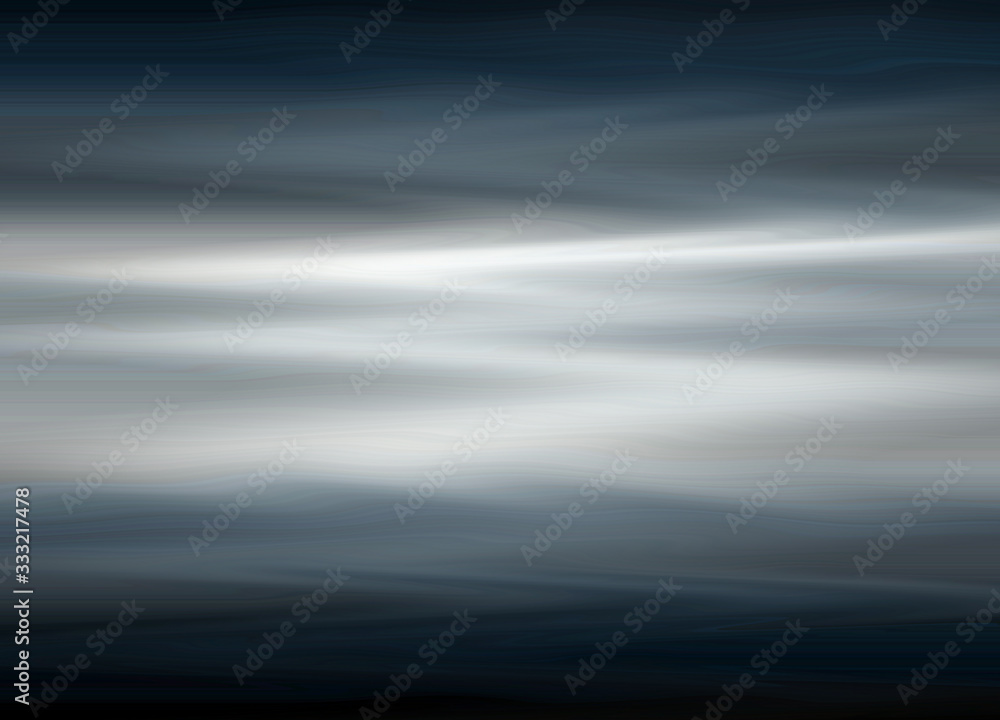 Obraz premium Smooth abstract design light movement texture/background