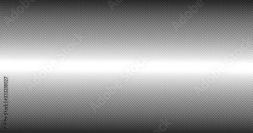 HALFTONE DESIGN. MONOCHROME ORGANIC RASTER. DOTS VECTOR BACKGROUND