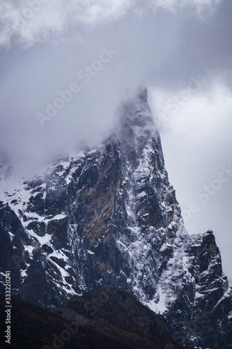 Everest region © Bisesh