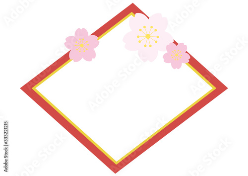 和菓子用の懐紙