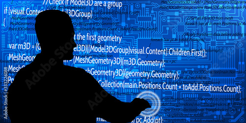 Cybercriminalité v2 Bleu