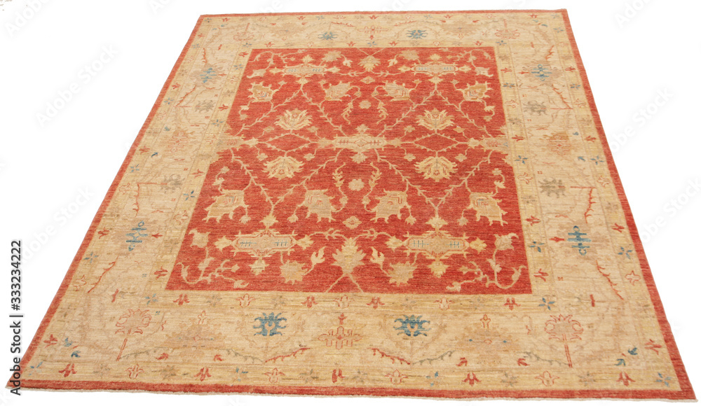 Old and modern Persian Colourful Arabesque and handmade carpet, rug gelim, patchwork, and Gabbeh with the pattern. Old and modern Persian Colourful Arabesque and handmade carpet, rug gelim, patchwork, and Gabbeh with the pattern.