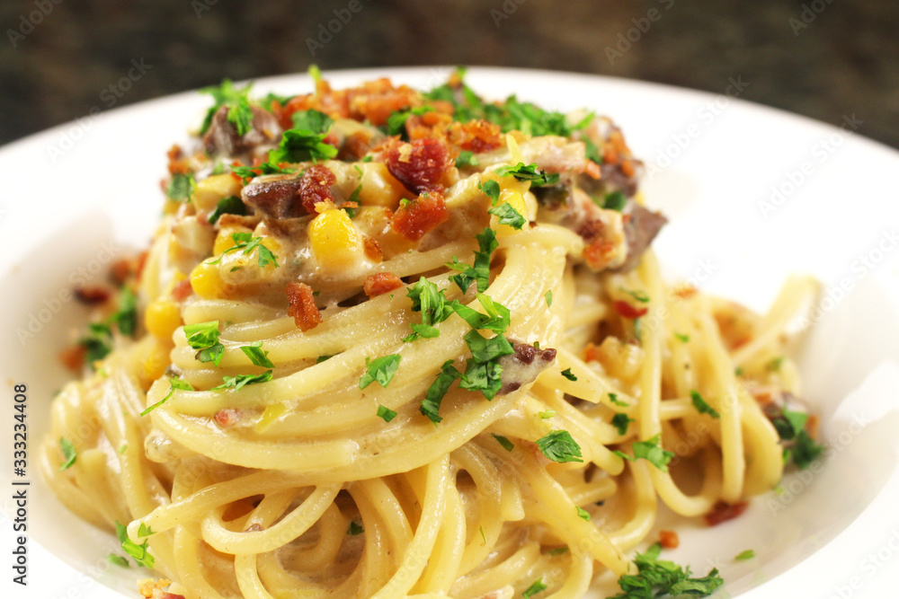 Pasta Pasta