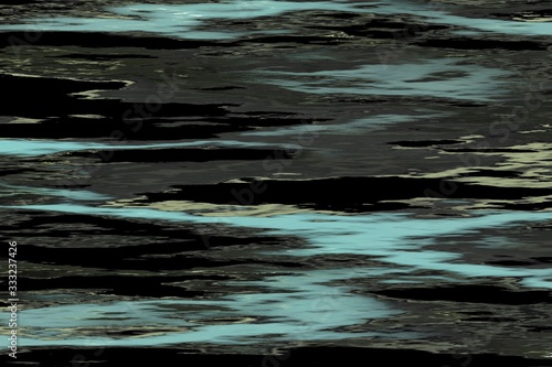 nice terror dirty aqua digital graphics texture illustration