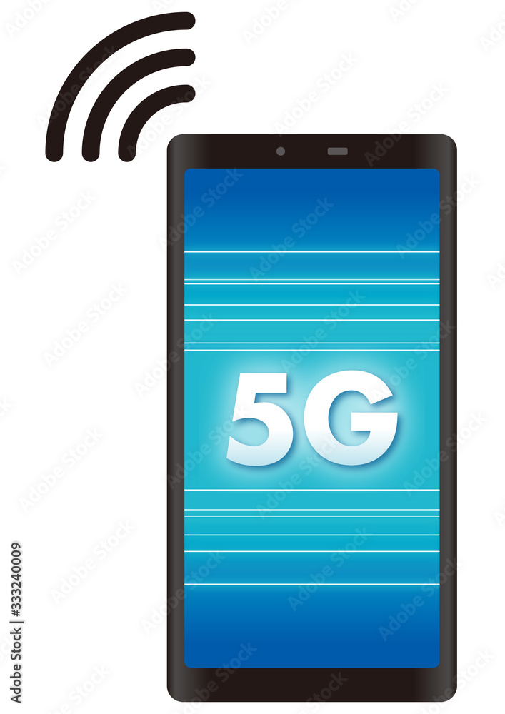 5Gのスマホ 発信 5Gのスマホ 発信