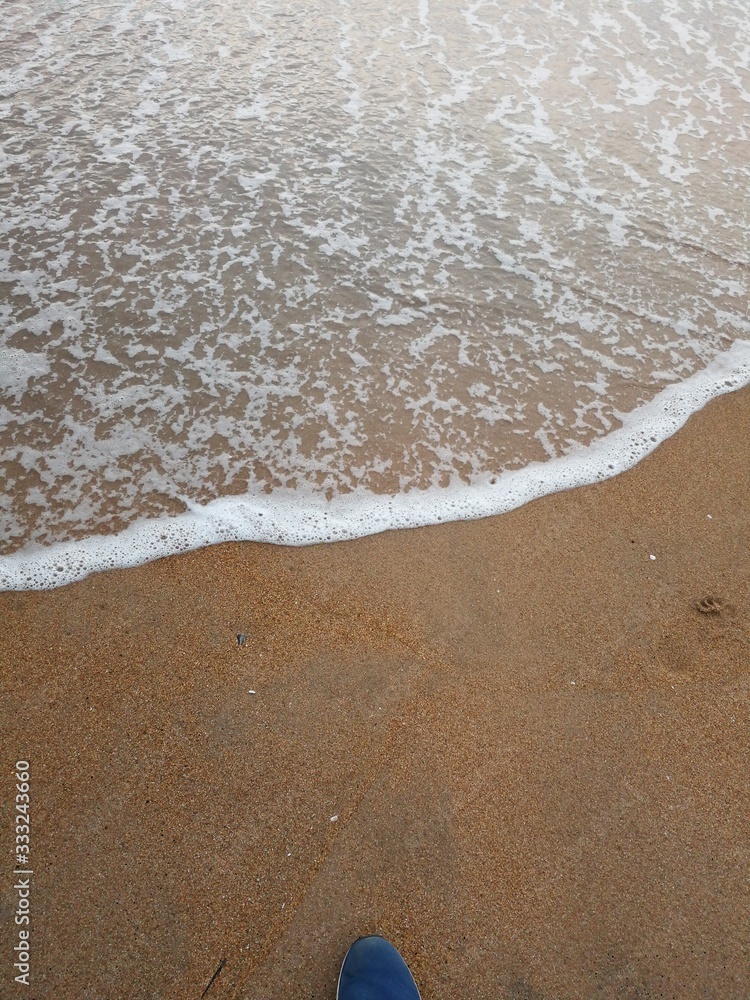 Amazing beach in Sri Lanka. Amazing beach in Sri Lanka.