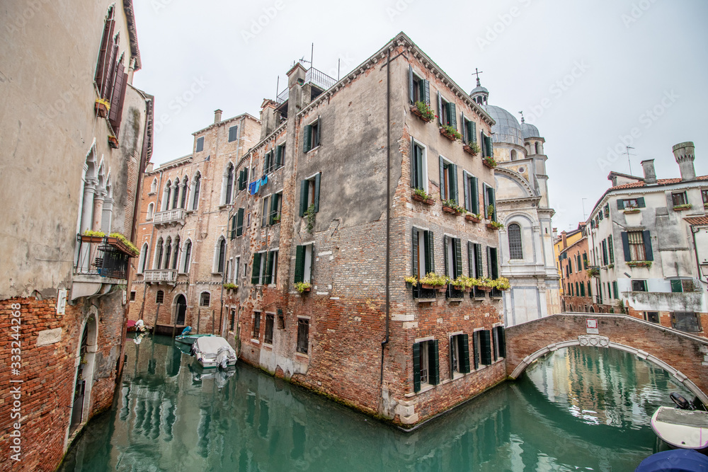 Venice italy