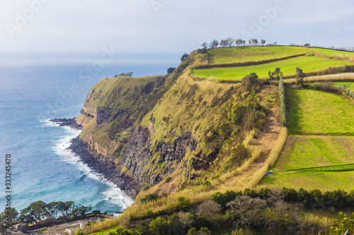 Cliff