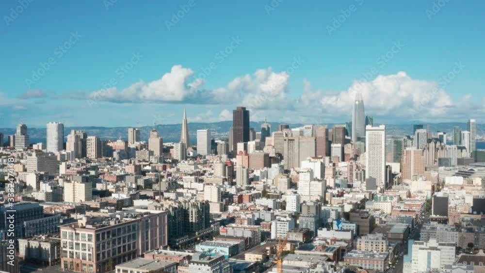 San Francisco Panorama San Francisco Panorama