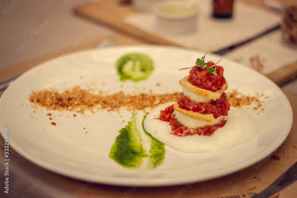 Food Food