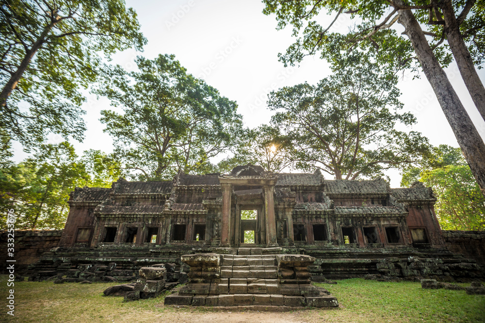 Cambodia Cambodia