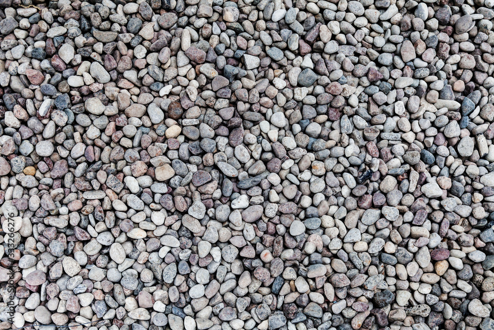 pebbles on the beach pebbles on the beach