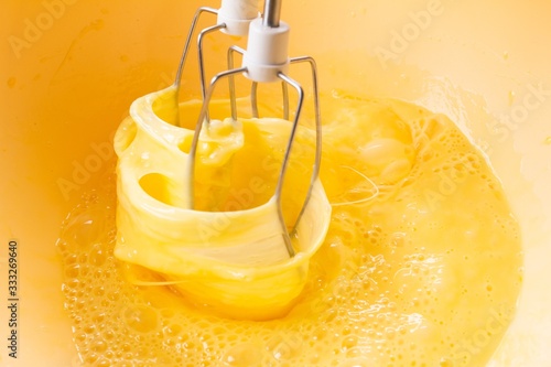 Blender bowl for cooking eg...