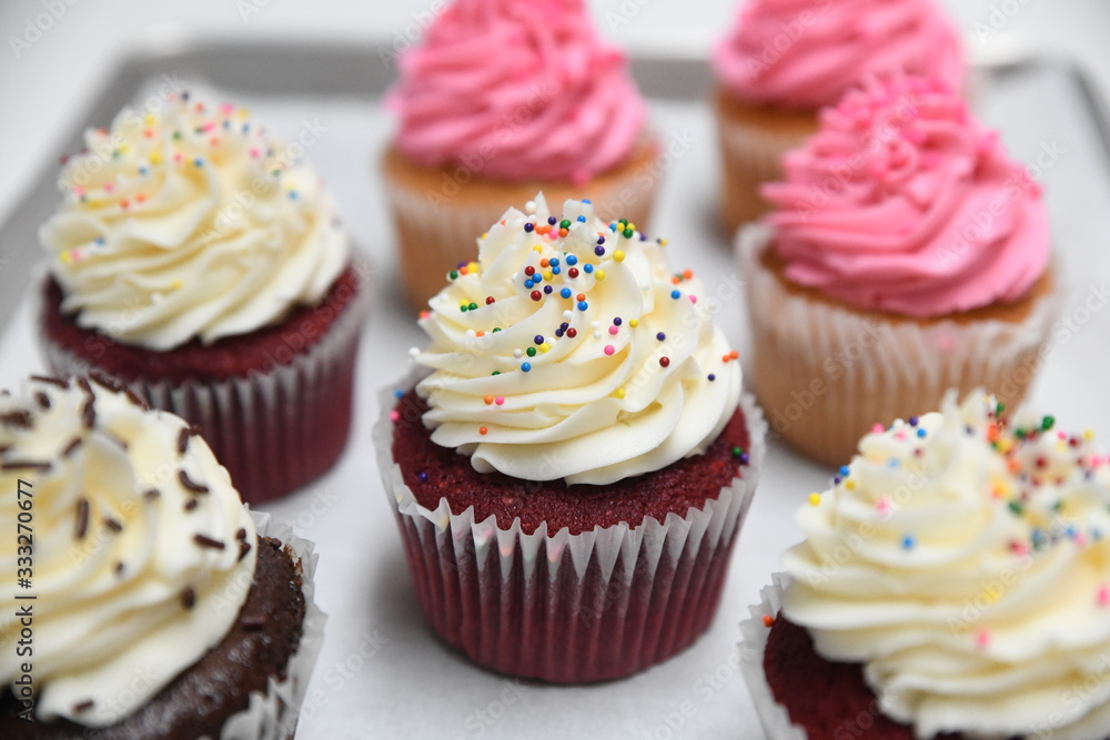 cupcakes cupcakes