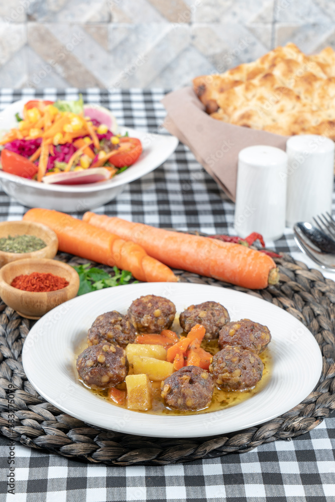 turkish cuisine stock photo turkish cuisine stock photo