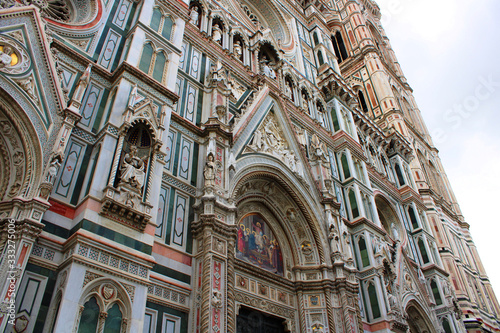  Florence Cathedral