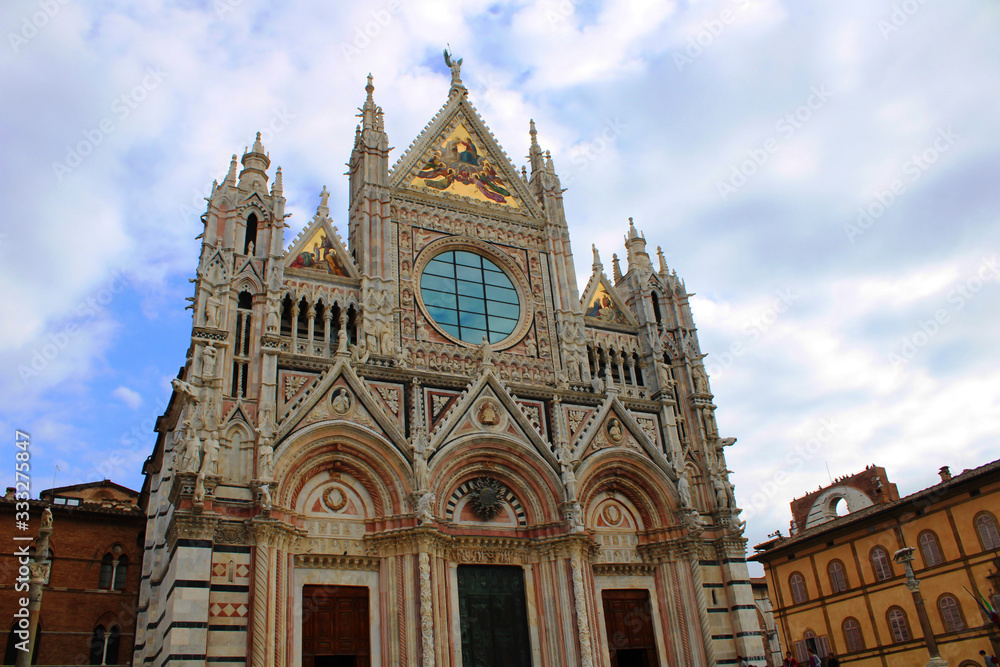 
Siena Cathedral