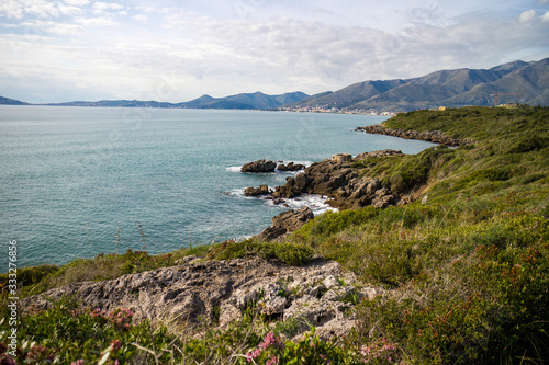 Photos Ulysses Riviera in Regional Suburban Park of Gianola and Mount Scauri, Lazio, It