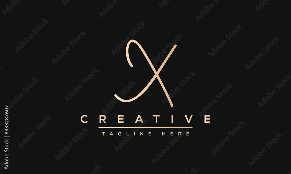 X letter logo Design Modern Monogram Icon. X XX initials based Template and Letters in vector. X letter logo Design Modern Monogram Icon. X XX initials based Template and Letters in vector.