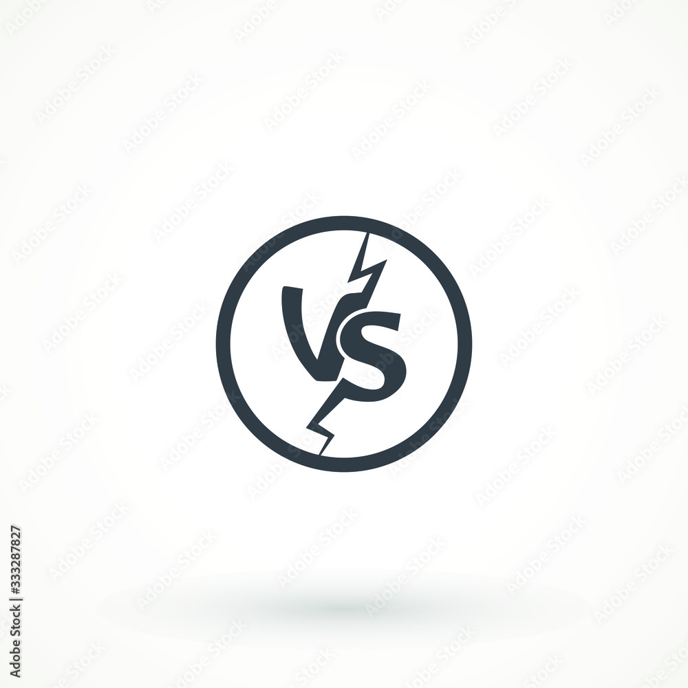 Versus Or VS Letters Icon Logo Design Inspiration logo template design element competitor, game, sport, rival and more. Versus Or VS Letters Icon Logo Design Inspiration logo template design element competitor, game, sport, rival and more.