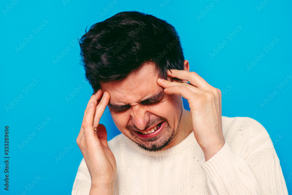 headache in men headache in men