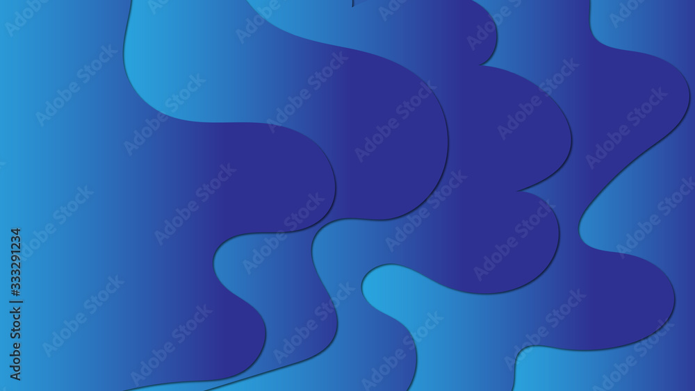 Simple background with an abstract theme Simple background with an abstract theme