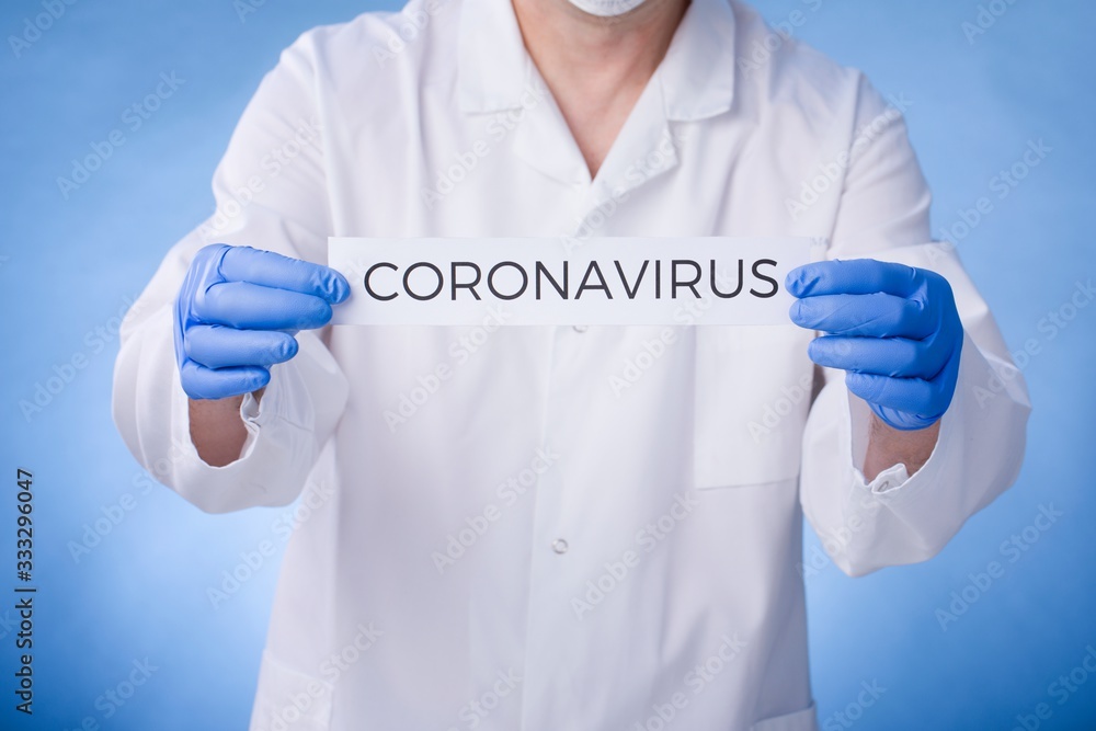 COVID-19 medicine. COVID-19 medicine.